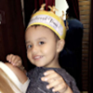 Meet your Posher, Kimberly